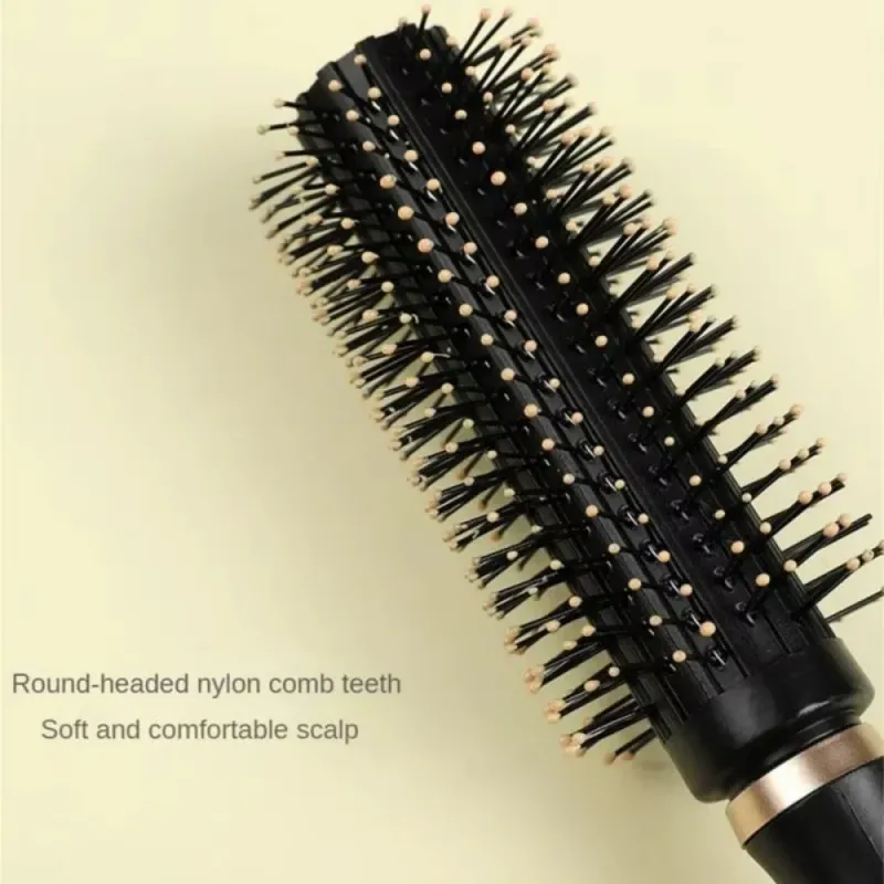Air Cushion Scalp Massage Hairbrush 3