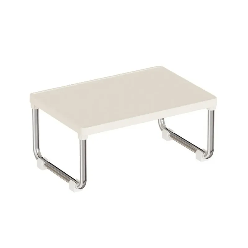Extendable Kitchen Cabinet Organizer Shelf 5