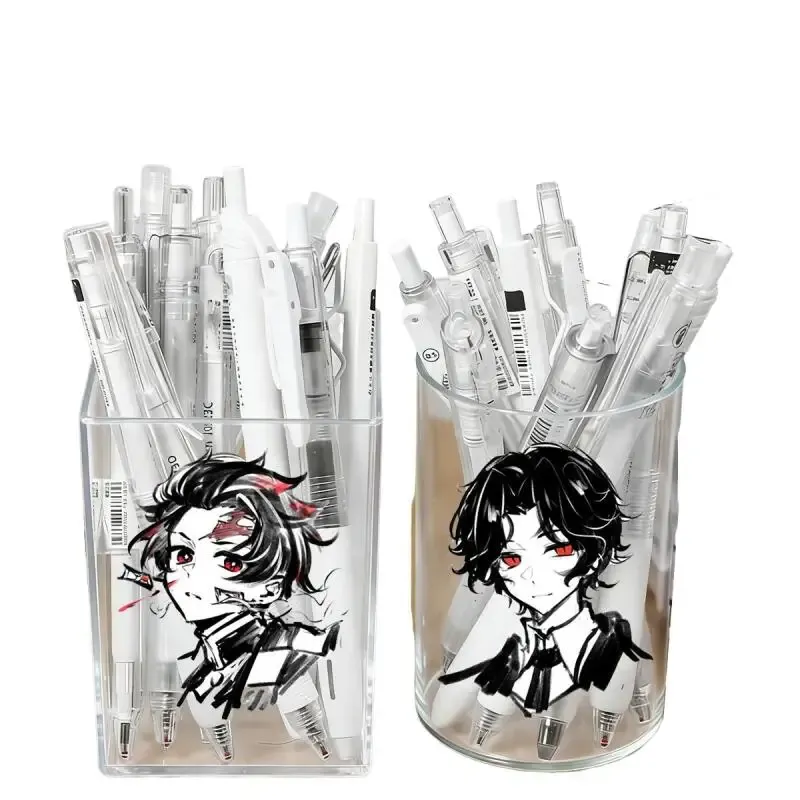 Demon Slayer Pen Holder Organizer 1