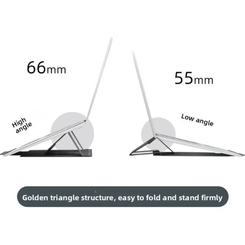 Foldable Laptop Stand 3