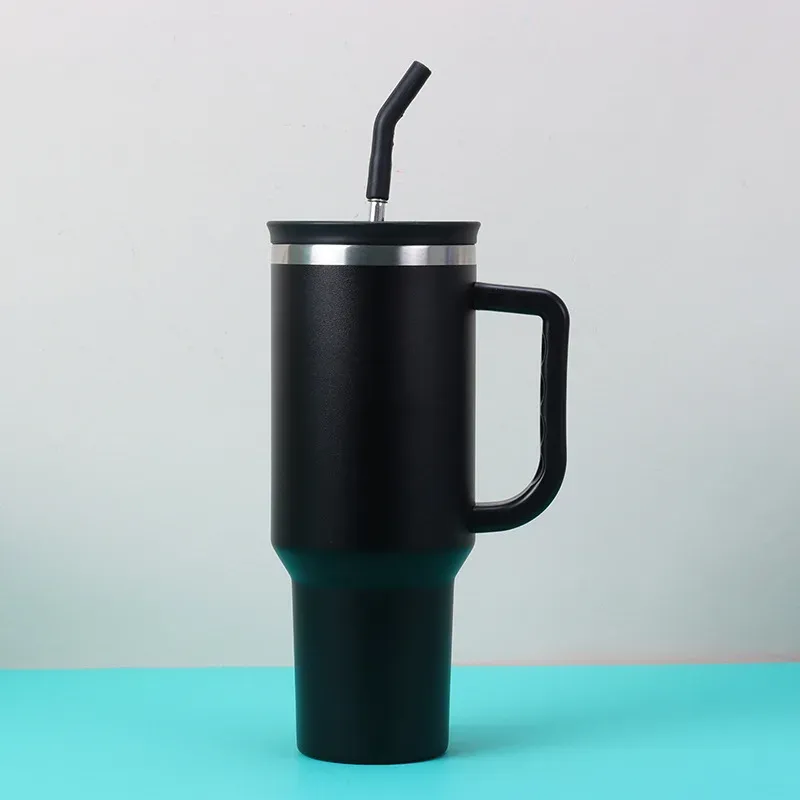 Stanley Cup Replacement Straws 2-Pack 4