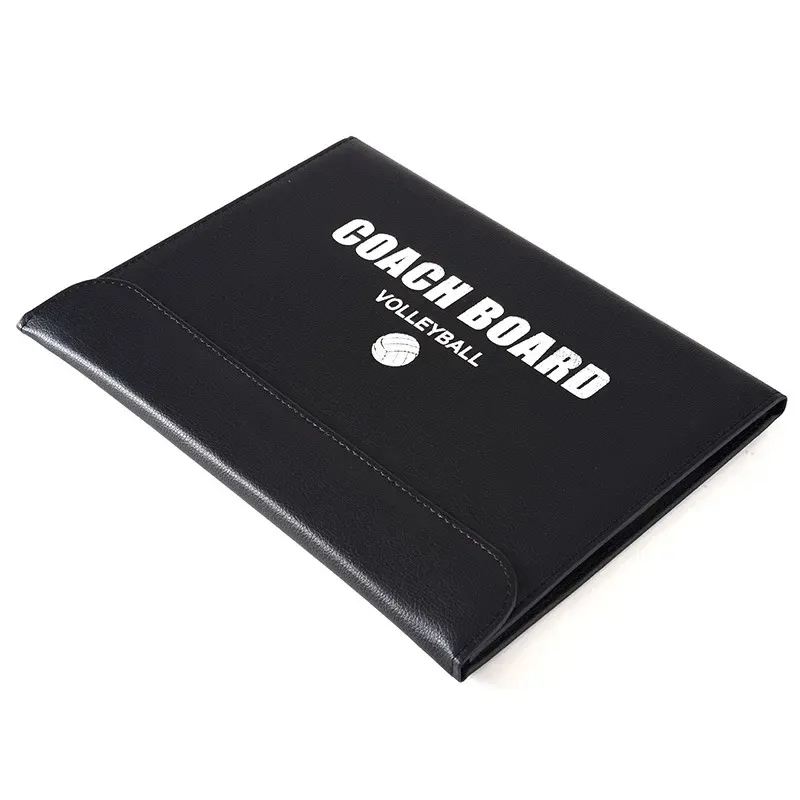 Volleyball Coaching Clipboard with Magnetic Board 5