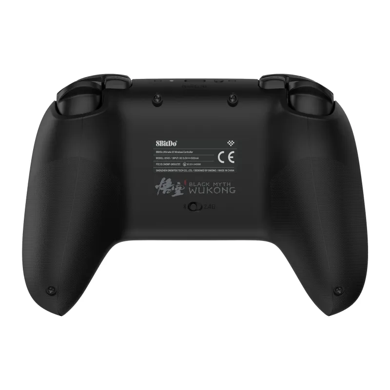 8BitDo Ultimate 2C Wireless Controller 3