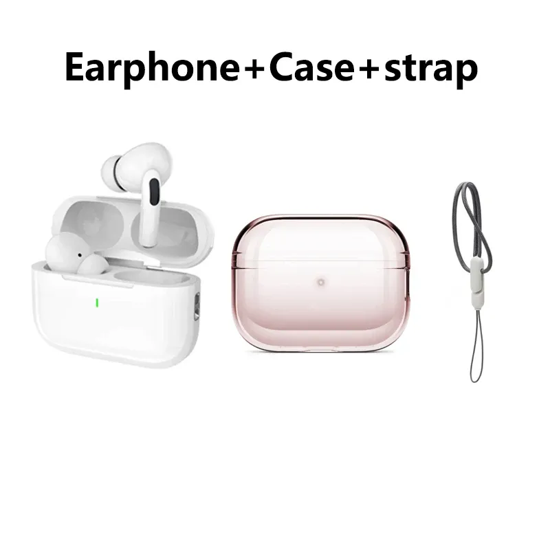 Air Pro5 TWS Wireless Earbuds 2