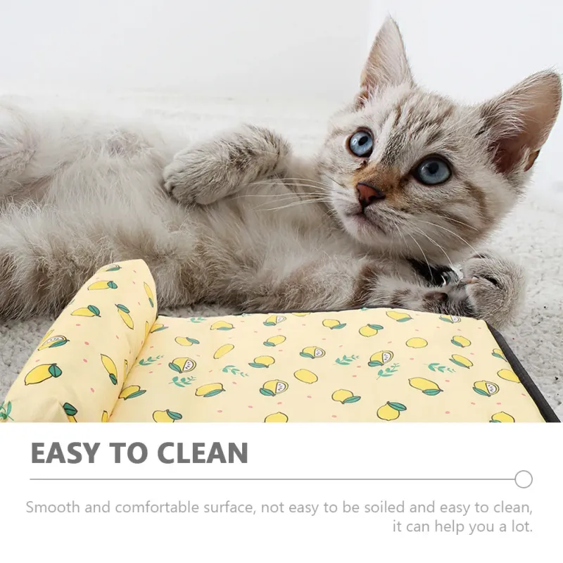 Self-Cooling Pet Blanket 6