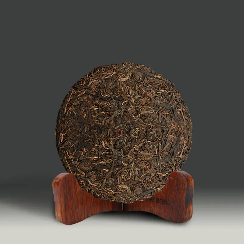 Metal Dish Plate & Spice Display Stand 2