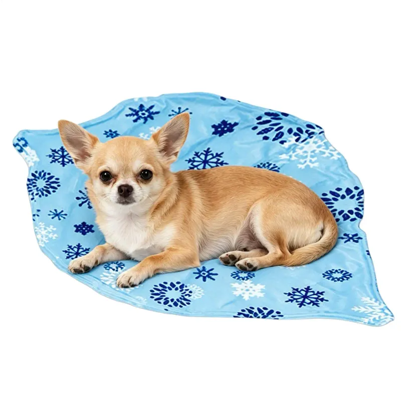 Self-Cooling Pet Cooling Mat 3
