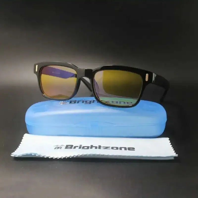 Brightzone Anti-Fatigue Computer Glasses for Men 5