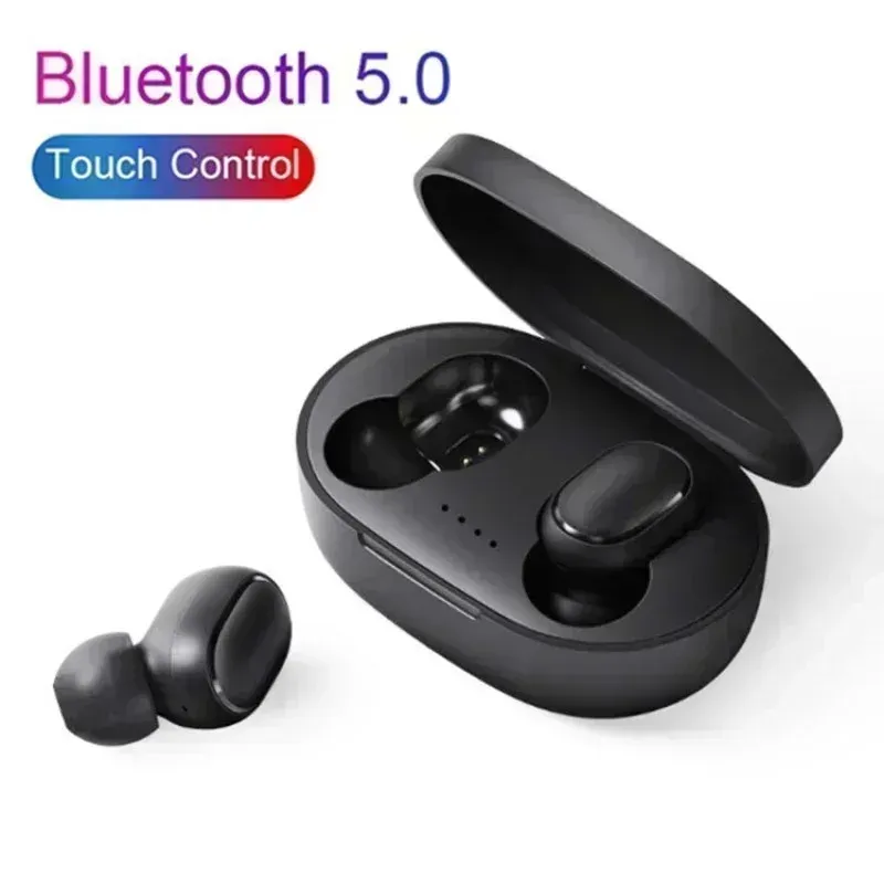 Wireless Sport Bluetooth Earbuds 4