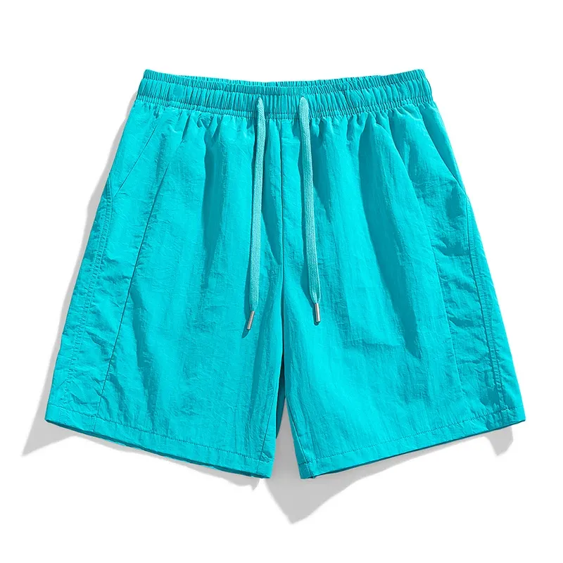 Men's Quick Dry Sports Shorts 2