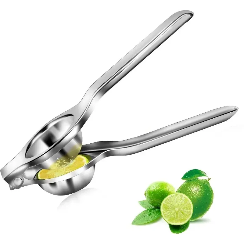 Stainless Steel Citrus Juicer 6
