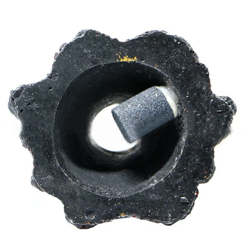 Aquarium Volcano Bubble Stone 5