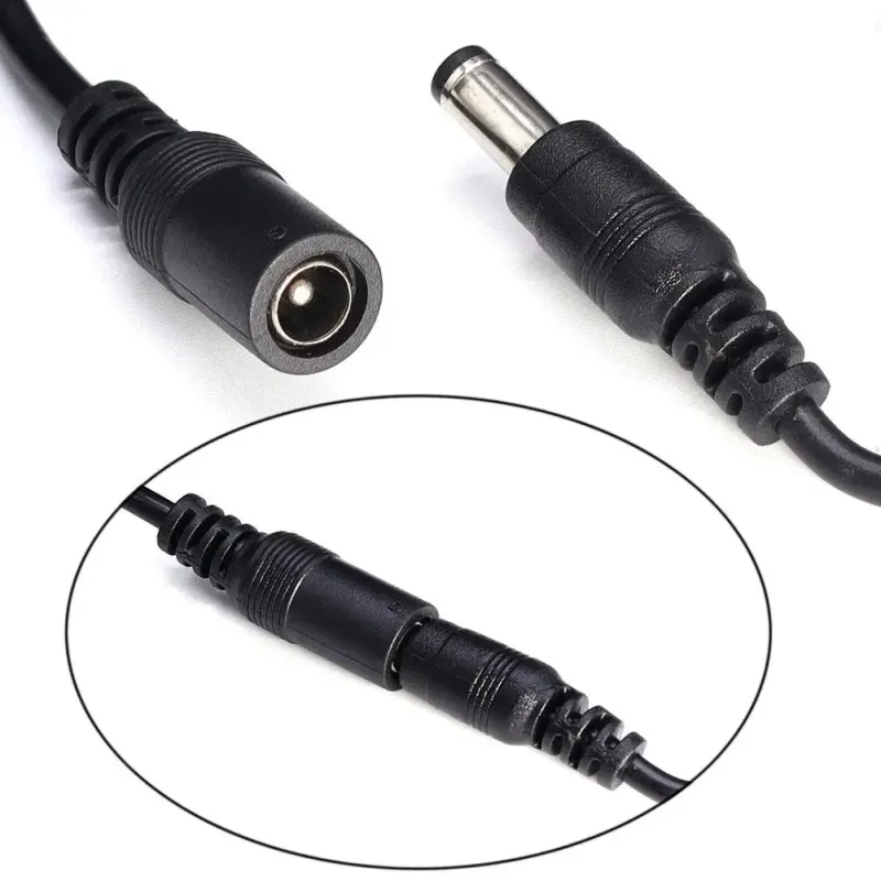 12V Car Steering Wheel Heater Kit 5