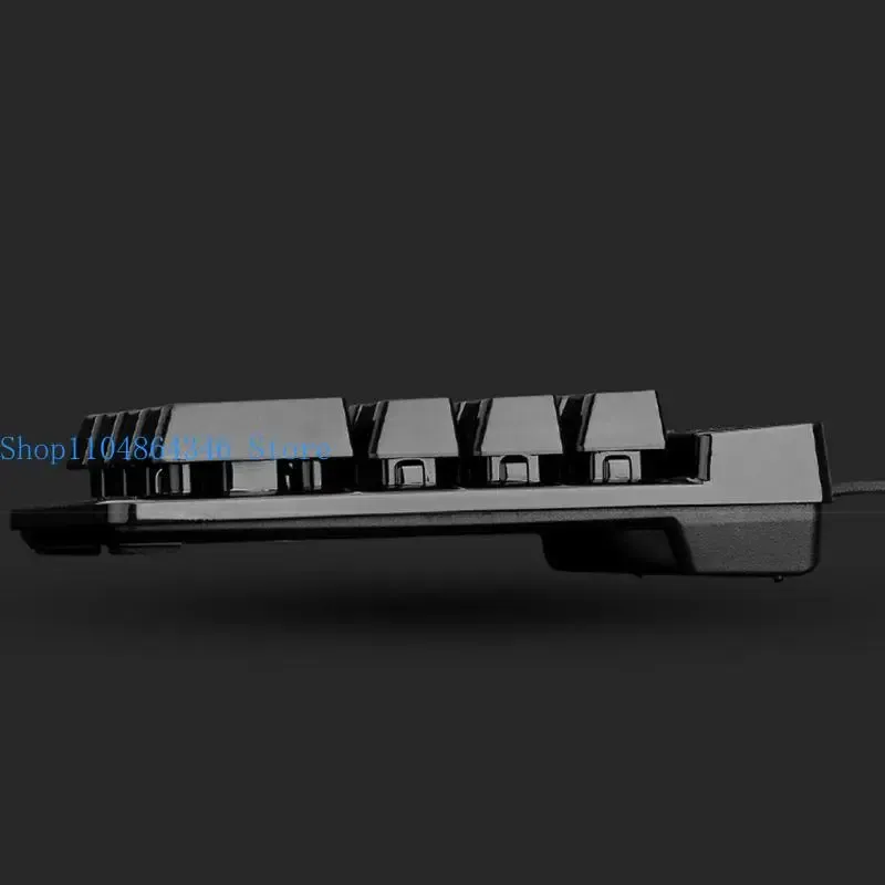 Mini USB Numeric Keypad - 19 Keys 6