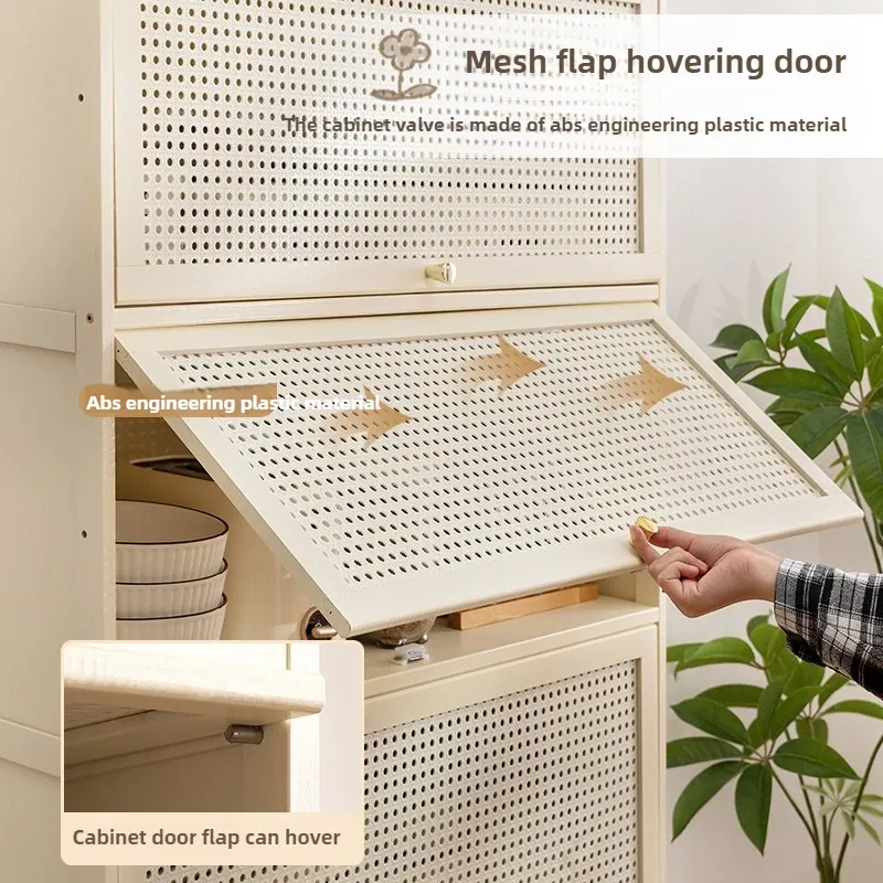 Multi-Tier Countertop Kitchen Organizer 5