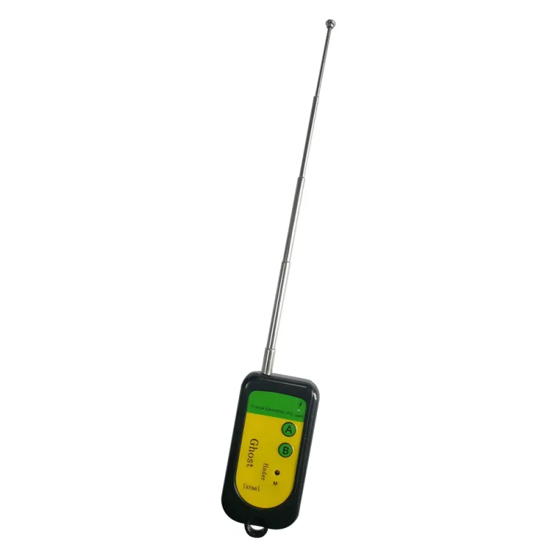 Wireless RF Signal Detector Bug Finder 4