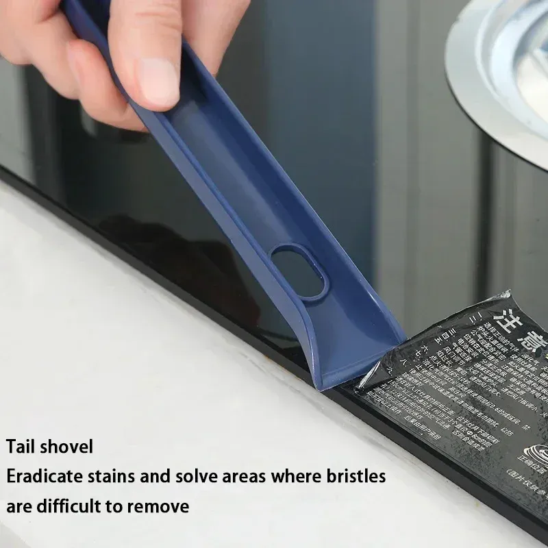 2-in-1 Corner Gap Cleaning Brush 4