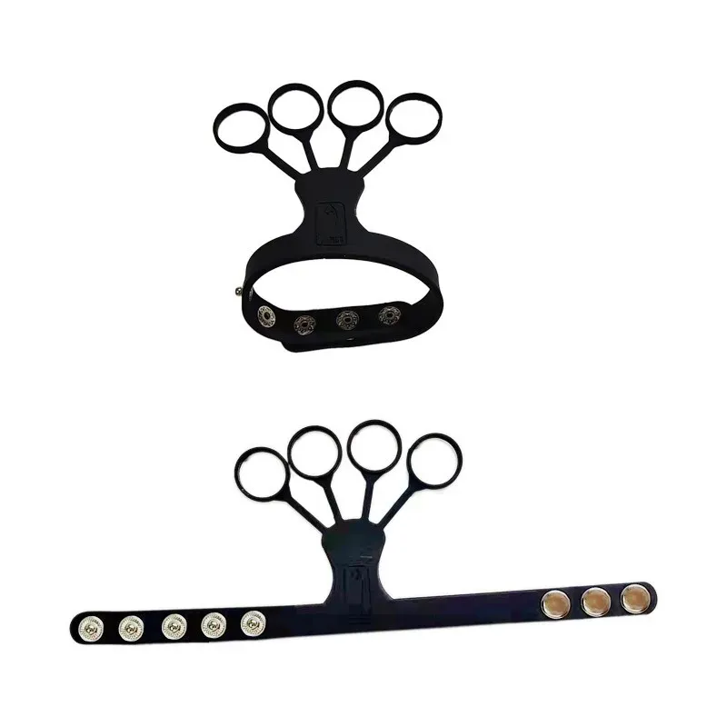 Basketball Flick Glove Shooting Aid 6