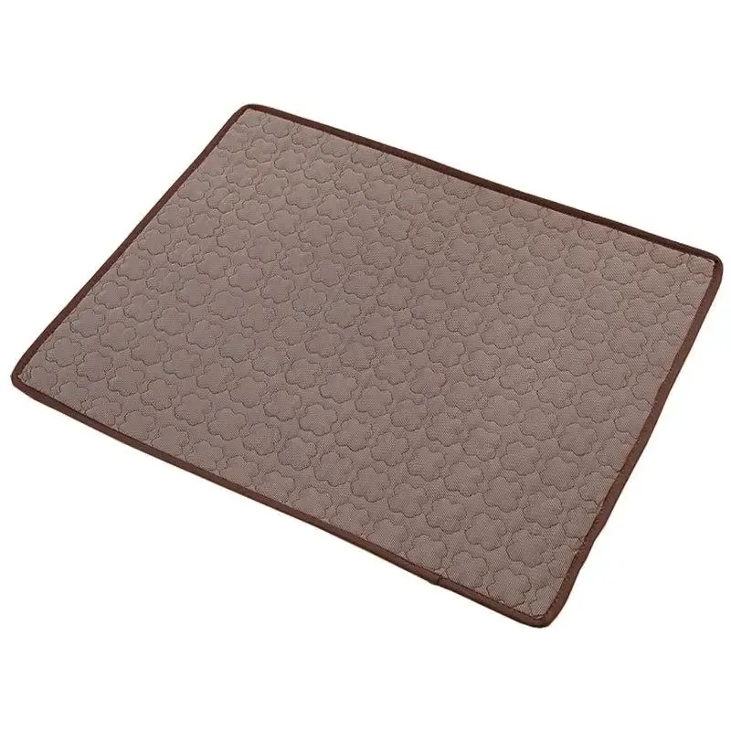 Summer Pet Cooling Mat 6