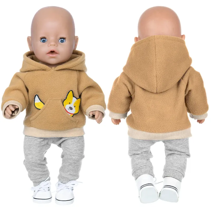 2025 Reborn Doll Jumpers & Rompers 5