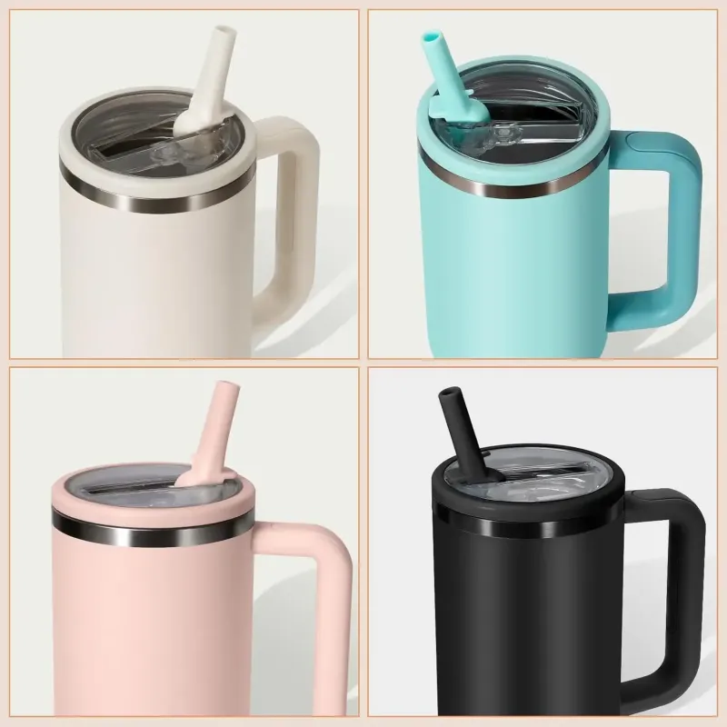 Stanley Cup Flip Straw Lid Replacement 5