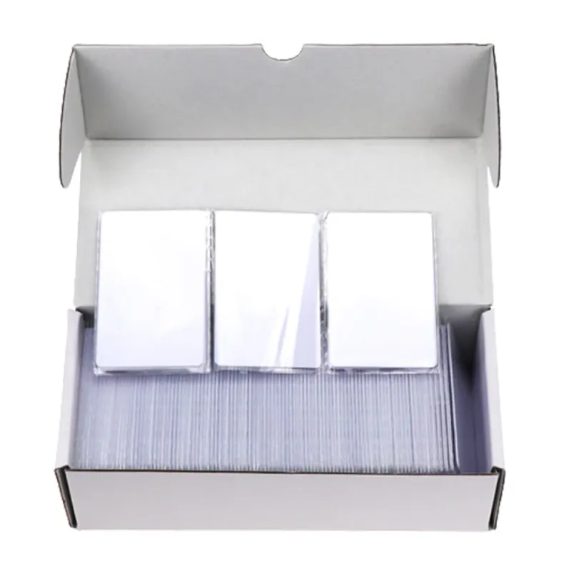 Ntag215 NFC Smart Chip Cards 6