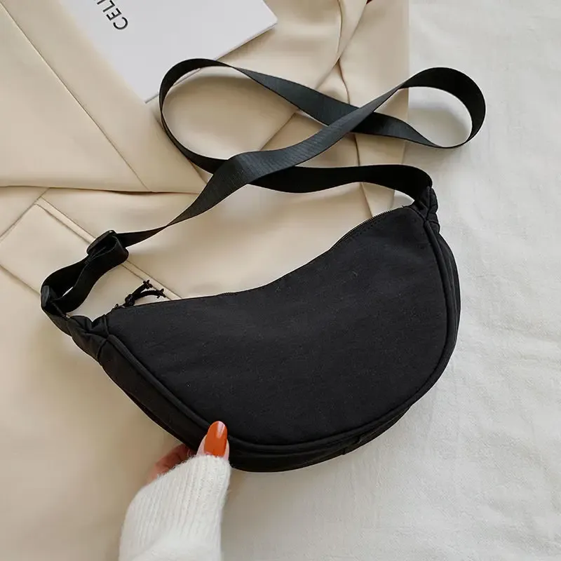 Women's Crossbody Sling Messenger Bag 2