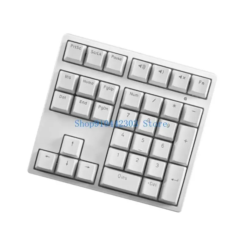 L4MD USB Numeric Keypad 3