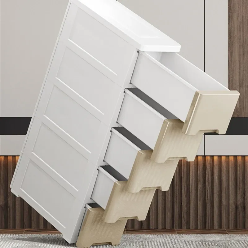 Narrow Gap Storage Cabinet 5