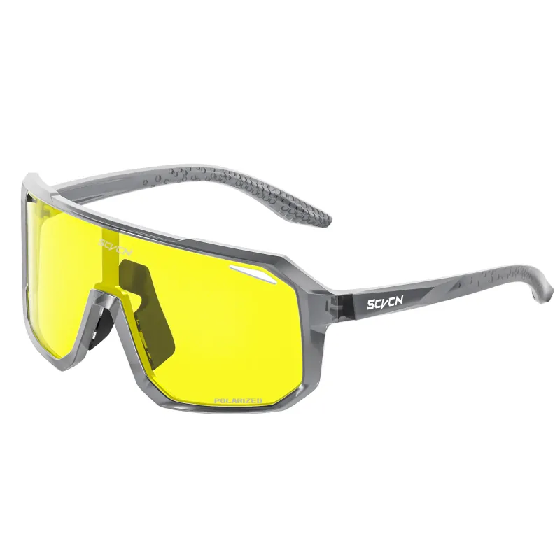 SCVCN Night Vision Polarized Sunglasses 2