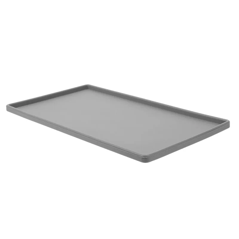 Large Silicone Vanity Tray Organizer 3