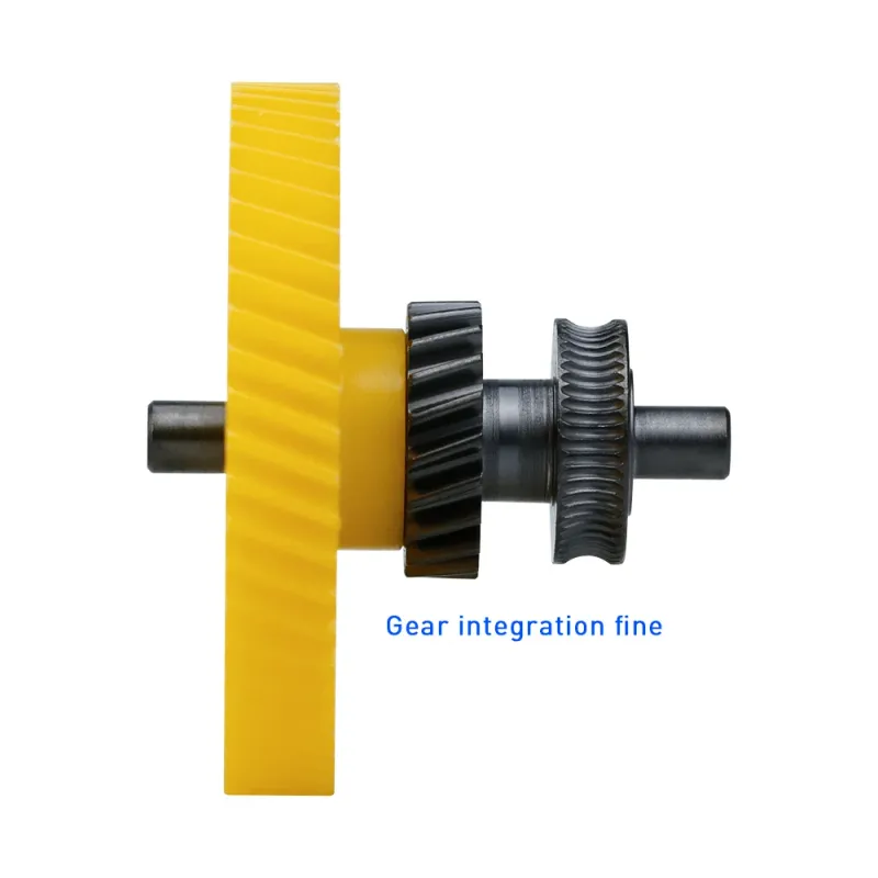 Bambu Lab Hardened Steel Extruder Gear 5