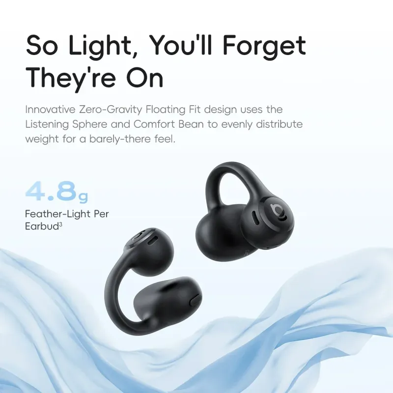 Baseus BC1 Lite Open Ear Earbuds 3