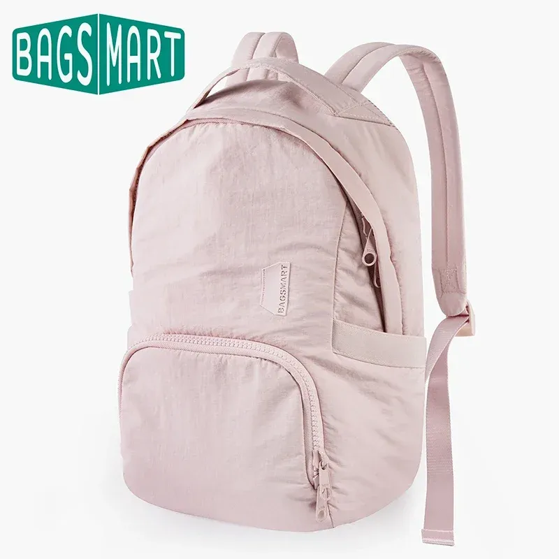 BAGSMART Women's Laptop Backpack 1