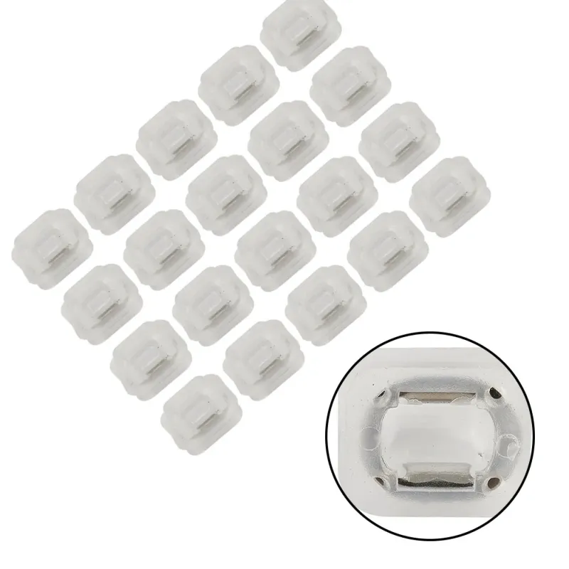 BMW Door Trim Panel Clips (20-Pack) 6