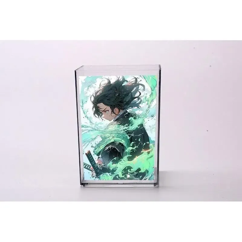 Demon Slayer Pen Holder Organizer 2