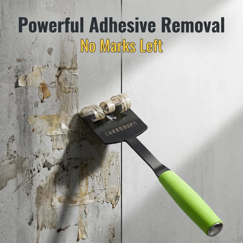 Heavy Duty Putty Knife Scraper 3
