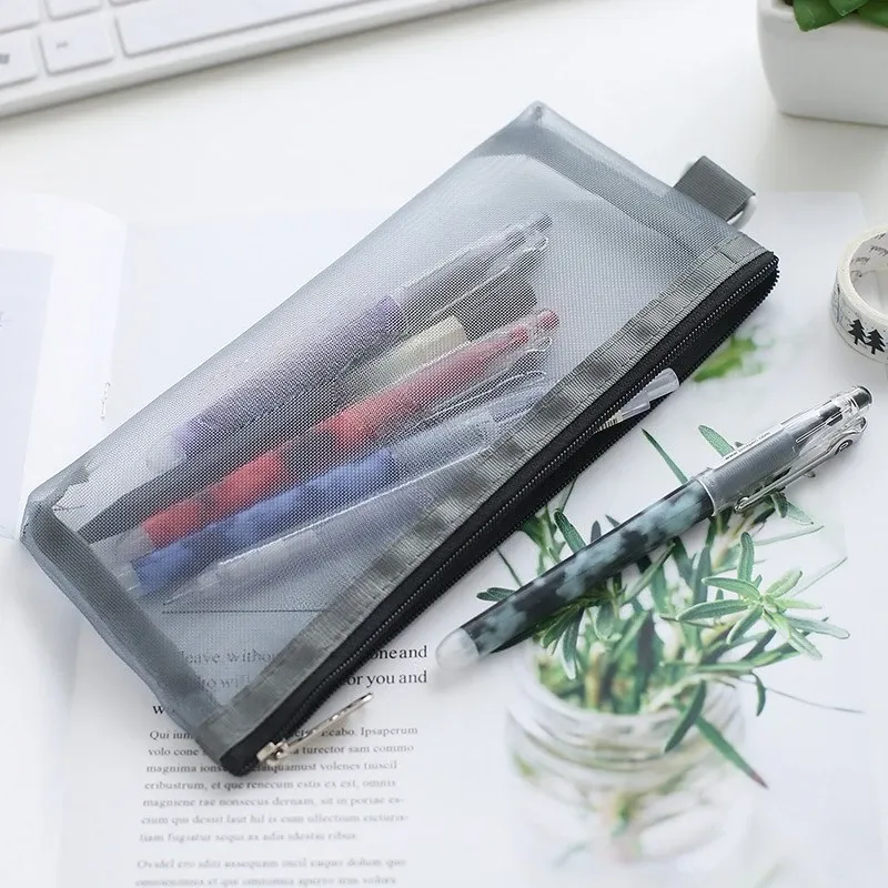 Makeup Brush Travel Case Organizer 6