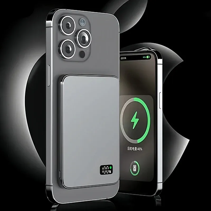 VIVO 50000mAh MagSafe Power Bank 6