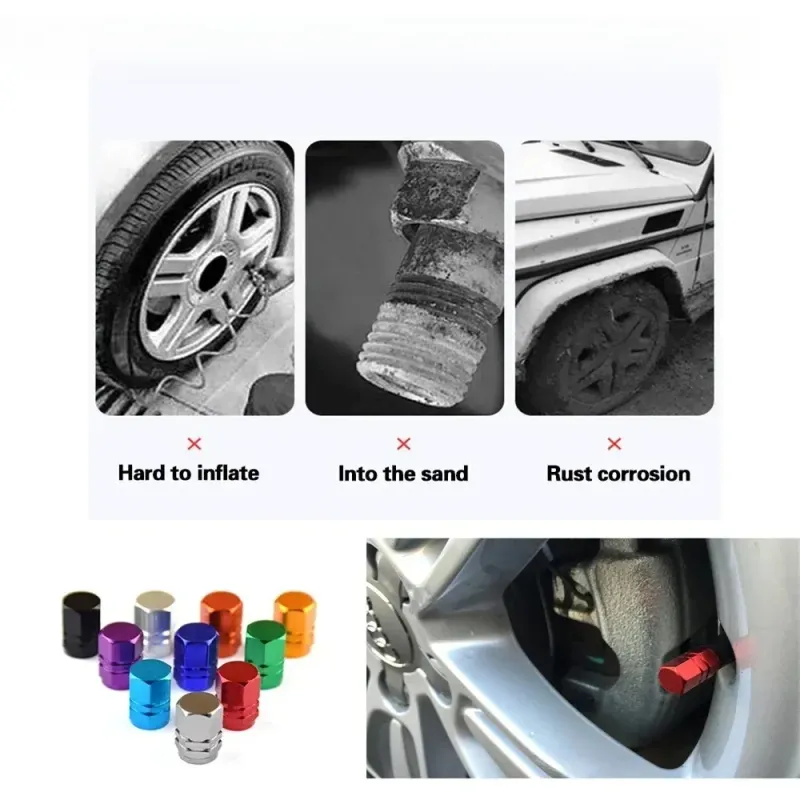 Multi-Vehicle Emergency Tire Repair Kit 4