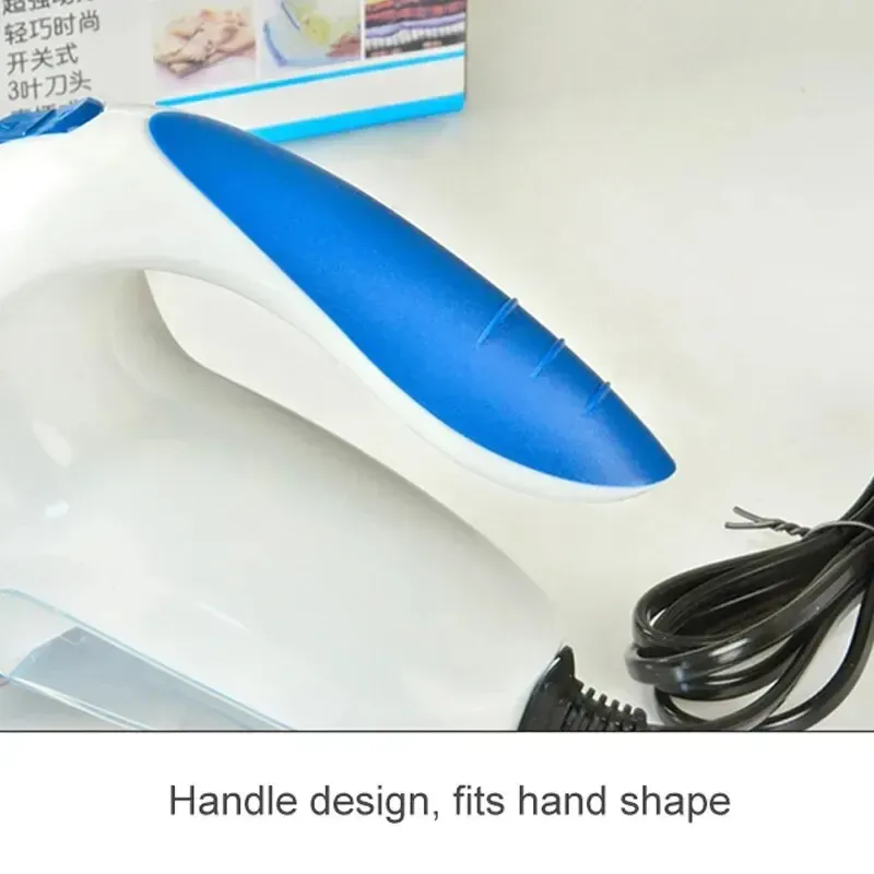 Electric Lint Remover Fuzz Shaver 5