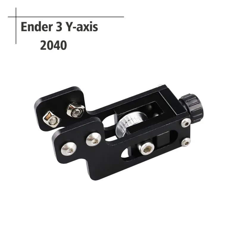 Ender 3/CR-10 Belt Tensioner Upgrade Kit 6
