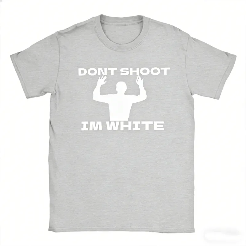 Funny Rude Humor T-Shirt - White Sarcastic Tee 3