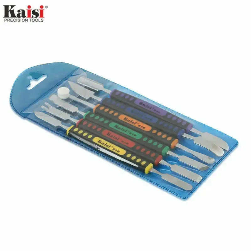Kaisi Metal Spudger Pry Tool Set 2