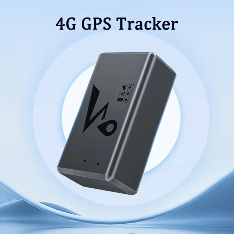 4G Mini GPS Tracker Real Time Locator 2