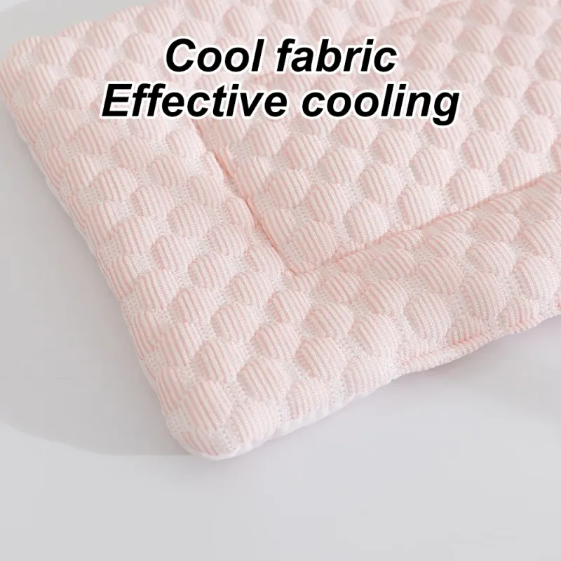 Self-Cooling Pet Mat for Small Animals 5