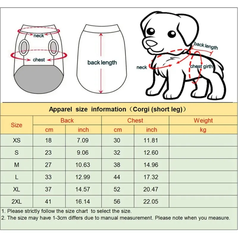 Winter Dog Hoodie Jacket 4