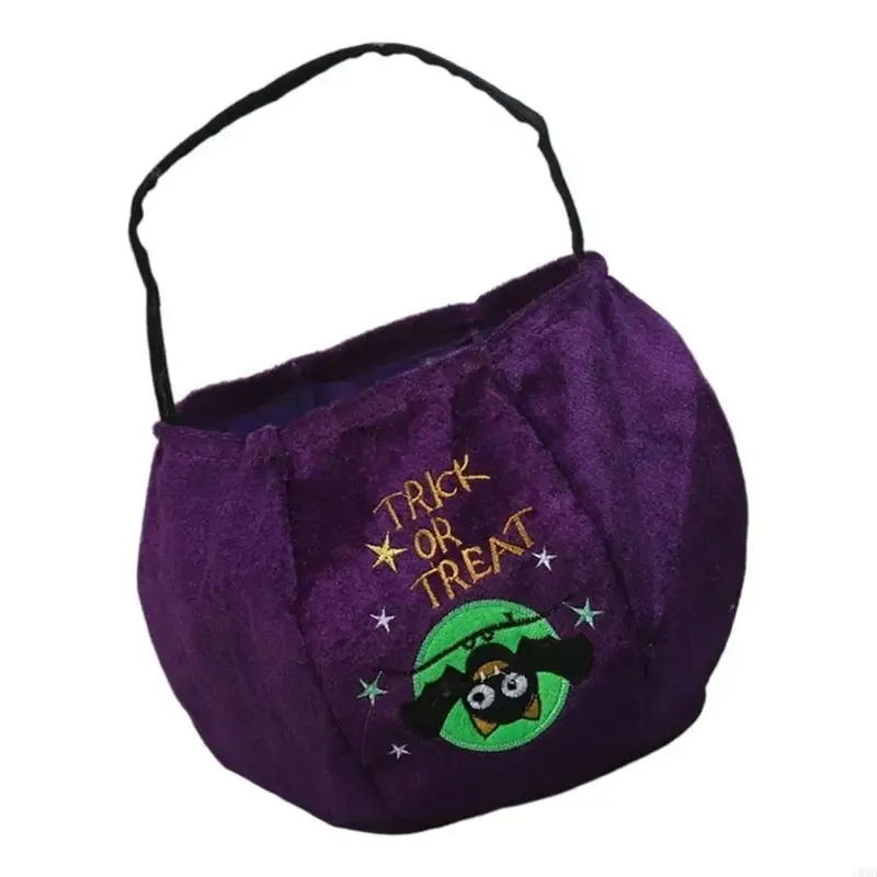 JOMD Halloween Candy Storage Bucket 2