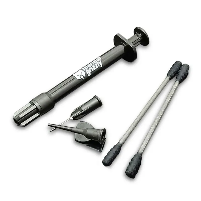 Thermal Grizzly Thermal Paste 12.5W/mK 2