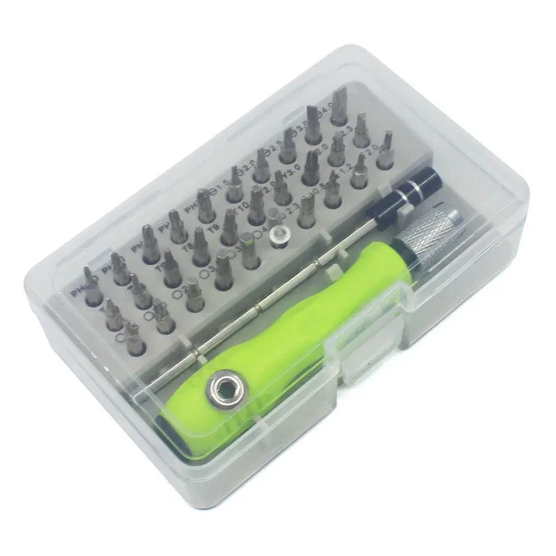 32-in-1 Precision Screwdriver Kit 3